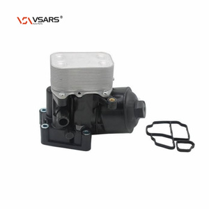Ricambi Auto di Alta Qualità Alloggiamento Filtro Olio 03P115389B 03P115389A 03P115389 per VW Polo Skoda <span class=keywords><strong>Fabia</strong></span> Seat Ibiza 1.2 <span class=keywords><strong>TDI</strong></span> - Product Image 1