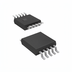BOM IC In Stock 10 TFSOP, 10 MSOP Power Management (PMIC) SC4808CMSTRT Buy Electronics Components Online - Product Image 1