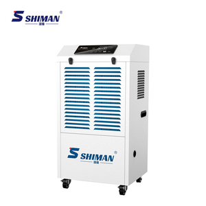 Deshumidificador Industrial de 138L/D y 220V para Plantas, Fábricas, Granjas y Almacenes, Venta al Por Mayor de Fábrica - Product Image 2