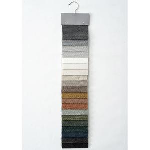 Premium Thick Chenille Cloth Sofa Material For Hand DIY Pillow Cushion Bag Hard Pack Decorative Cover - Product Image 5