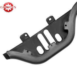 Protector de Cableado para Panel de Capó Compatible con <span class=keywords><strong>Ford</strong></span> F250 F350 F450 <span class=keywords><strong>F550</strong></span> <span class=keywords><strong>Super</strong></span> <span class=keywords><strong>Duty</strong></span> 2003-<span class=keywords><strong>2010</strong></span> 3C3Z-14A099-AA 3C3Z14A099AA - Product Image 5