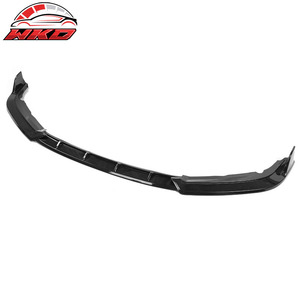 เหมาะสำหรับ Honda Civic Sedan ปี 19-21 ชุดแต่งกันชนหน้าสไตล์ IKON คาร์บอนไฟเบอร์ลายไฮโดรไดป์ (ผิวเงา/ผิวเรียบ) - Product Image 6