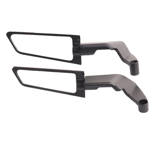 Rétroviseur de moto, rétroviseur de moto/scooter électrique, adapté aux KTM250 390 690 125 <span class=keywords><strong>DUKE</strong></span> <span class=keywords><strong>990</strong></span> <span class=keywords><strong>SUPER</strong></span> 790 1290 - Product Image 6
