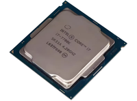 Procesadores I7 7700k Intel Cpu para Computadora LGA1151 Core I7 7700K 4.2GHz Cuatro Núcleos Ocho Subprocesos I7 7700k