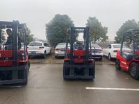 Controlador de programa Maju Mundur para montacargas eléctrico Tailif Zapi 3503 de 3 toneladas, apilador Yiwu Heli AC20 con batería de 48V 10Ah montada en camión