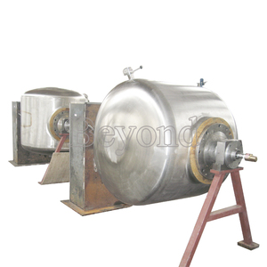 Máquina Industrial para Hacer Mantequilla/Leche/Crema, Separador de Grasa y Mantequilla, para la Elaboración de Mantequilla y Ghee - Product Image 2