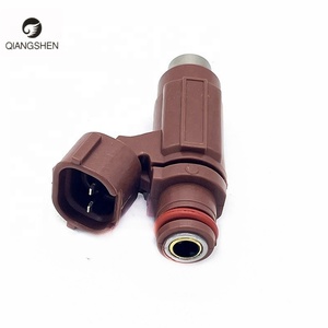 QIANG SHEN Fuel <strong>Injector</strong> <strong>Nozzle</strong> 15710-96J00 EAT253 for Outboard Motor 200 225 250 300 4-STROKE - Product Image 6