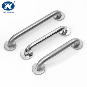 Barres d'appui droites en acier inoxydable <span class=keywords><strong>pour</strong></span> la <span class=keywords><strong>sécurité</strong></span> dans la douche et aux toilettes - Product Image 4