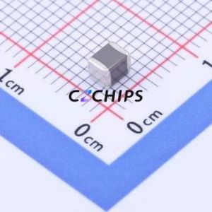 Condensador SMD (MLCC) JMK325BJ476MM-P 1210 (Capacitancia: 47uF) (Precisión: 20%) Voltaje Nominal: 6.3V - Product Image 1