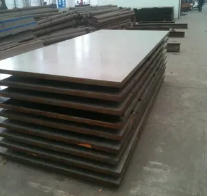 热轧ms碳非合金结构钢板astm a36铁24毫米25毫米厚低碳钢板