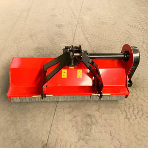 Mini tondeuse à fléaux entraînée par tracteur Meilleures tondeuses à gazon pour la ferme - Product Image 3