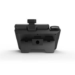 Téléphone de vidéoconférence intelligent de 8 pouces avec Wi-Fi et réseau SIP <span class=keywords><strong>fixe</strong></span> de 3000mAh, téléphone de bureau VoIP d'affaires PSTN - Product Image 2