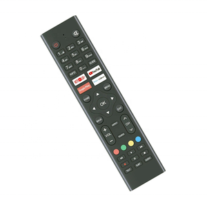 Control Remoto RCU de Fábrica Hostrong, OEM ODM, Compatible con Televisores LED LCD Inteligentes <span class=keywords><strong>CRUA</strong></span>, Admite Personalización - Product Image 3