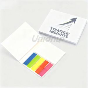 Bloc de Notas Adhesivas Personalizadas con Impresión Personalizada - Product Image 4