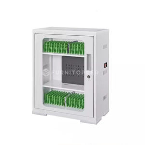 20 30 40 50 emplacements pour téléphone portable tablette station <span class=keywords><strong>de</strong></span> charge USB casier <span class=keywords><strong>de</strong></span> charge <span class=keywords><strong>de</strong></span> téléphone pour étudiants et employés - Product Image 3