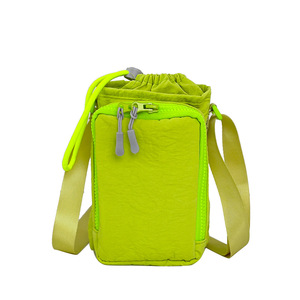 Sac de transport pour gobelet isotherme, étanche, porte-bouteille 2026 avec sangle de transport, pour boissons sportives réutilisables, manchon pour tasse - Product Image 1