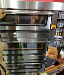 Equipo de panadería comercial Equipo <span class=keywords><strong>grande</strong></span> utilizado en <span class=keywords><strong>horno</strong></span> de cubierta de panadería - Product Image 3