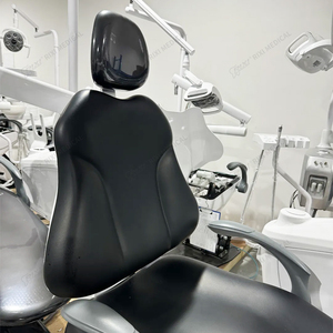 <strong>Dental</strong> <strong>Unit</strong> <strong>Manufacturer</strong> Medical Luxury Electric <strong>Dental</strong> <strong>Chair</strong> Factory <strong>Dental</strong> Price <strong>Unit</strong> - Product Image 3