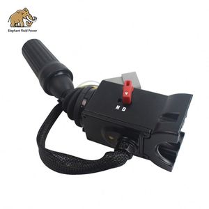 Commande de transmission 310-9355 pour pelleteuse 420F 430F 432E 432F 442E - Product Image 3