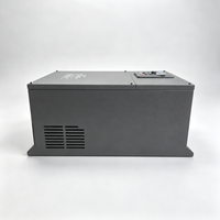 Variateur de fréquence (VFD) polyvalent YINGZHIHAO 45KW 60HP 380V IP54 à contrôle V/F pour moteur AC – Contrôleur de vitesse et onduleur