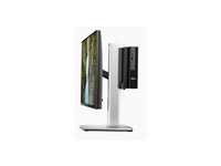 Nouvel accessoire informatique tout-en-un Dell Pro Micro Stand MFS22