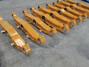 Barre d'équilibrage 195-50-41112, pièce de machine de construction, compatible avec D375, en stock, expédition rapide - Product Image 6