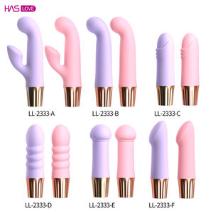 Juguete vibrador Anal con tapón de silicona de alta calidad para hombres y mujeres, juguete sexual para adultos con estimulación y control remoto - Product Image 3