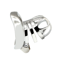 FRRK adulte produit de sexe en métal jouet pour mâle dispositif de chasteté bondage tcc sm boutique fétiche bdsm sexe jouet fournisseurs