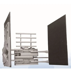 EVERLIFT Heli Carretilla elevadora Accesorio de elevación <span class=keywords><strong>2.5Ton</strong></span> 1.5Ton 2Ton Capacidad de combustión interna Carretilla elevadora Abrazadera de cartón - Product Image 3