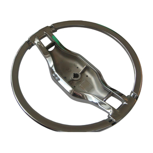 Piezas de mecanizado de precisión OEM personalizadas de acero al carbono y acero inoxidable, fabricadas por fundición de silicón por solución y con dibujo personalizado - Product Image 5