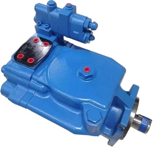 Bombas Hidráulicas PVH PVH074R01AB10B PVH098R01AJ30A PVH131R13AF30B Bomba de Pistones Hidráulica - Product Image 1