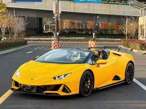 Aileron de spoiler de style EVO OD en fibre de carbone sèche de haute qualité, livraison rapide, <span class=keywords><strong>prix</strong></span> de gros, kits de carrosserie pour <span class=keywords><strong>Lamborghini</strong></span> <span class=keywords><strong>Huracan</strong></span> EVO - Product Image 6