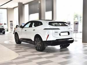 2024 Avatr 07 Rwd Luxury Electric Car Long Range <b>Extended</b>-range 1100km Ev 5-door 5-seater Suv - Product Image 4