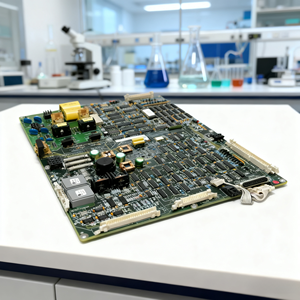 <span class=keywords><strong>GE</strong></span> マモグラフィー用 PL1 ジェネレーター コマンド ボード P/N:21077472400 - Product Image 2