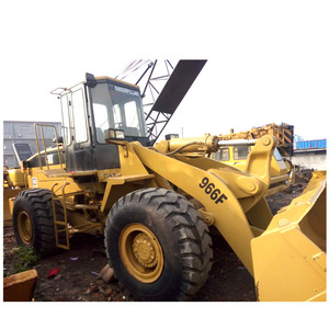 ใช้<span class=keywords><strong>966F2</strong></span> <span class=keywords><strong>Loader</strong></span> <span class=keywords><strong>Cat</strong></span> 966f <span class=keywords><strong>Loader</strong></span> สำหรับขาย,<span class=keywords><strong>CAT</strong></span> รถตักล้อยาง966f จากญี่ปุ่น,ใช้หนอน