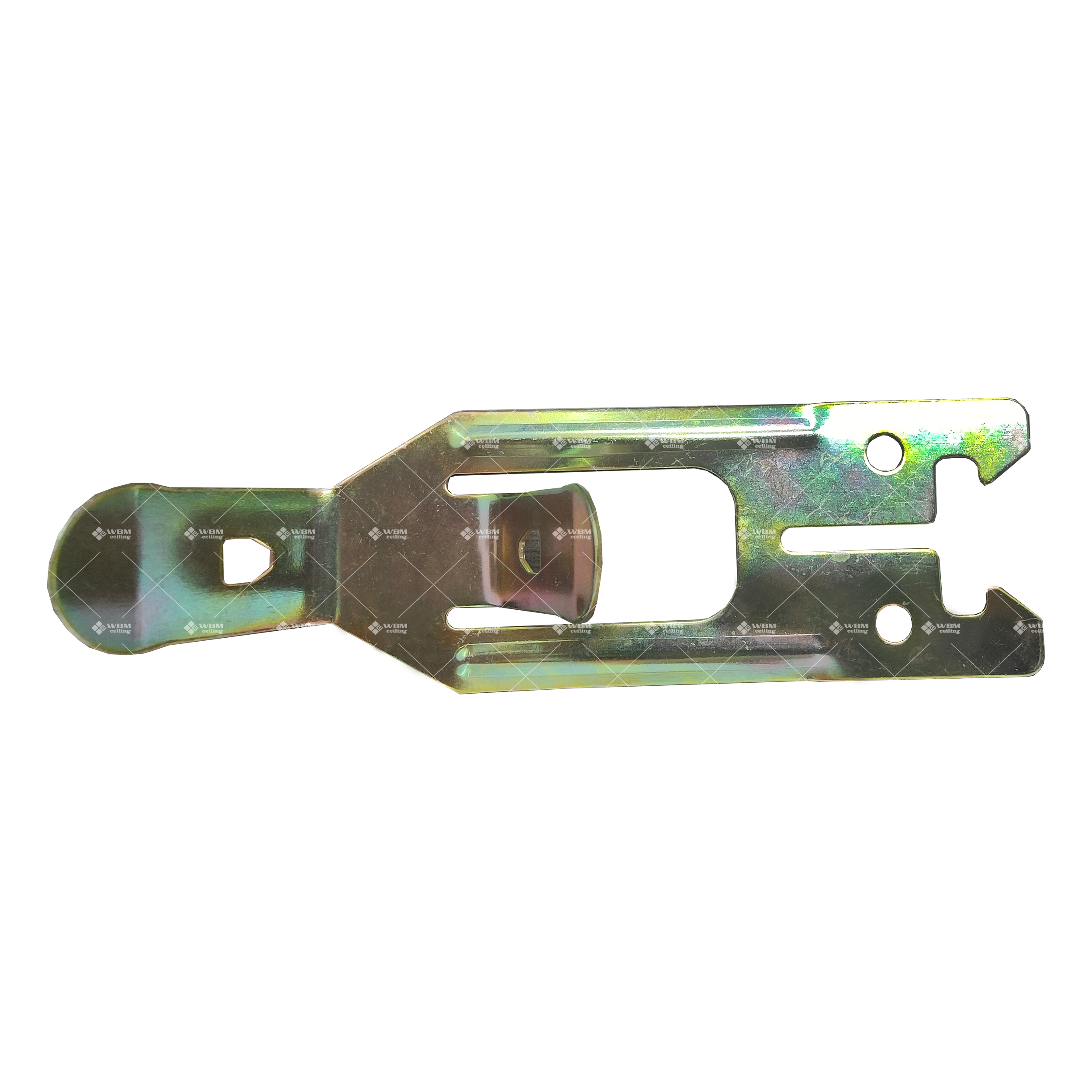 115mm*0.8mm