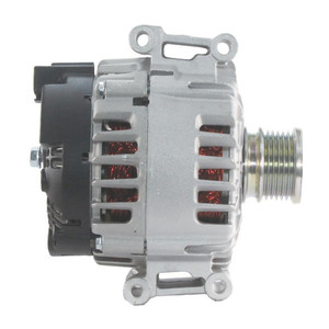 Conjunto de <span class=keywords><strong>alternador</strong></span> de coche 12V 250A 6S A0009066906 A27490673 002612945B para <span class=keywords><strong>alternador</strong></span> <span class=keywords><strong>mercedes</strong></span>-<span class=keywords><strong>benz</strong></span> <span class=keywords><strong>C180</strong></span> - Product Image 5