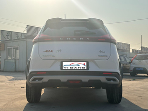 <span class=keywords><strong>Voiture</strong></span> d'occasion pas chère, essence, 2023, Chery Tiggo 3x 1.5LCVT Euro VI, conduite <span class=keywords><strong>à</strong></span> gauche, édition Fashion, en stock - Product Image 6