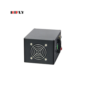 <span class=keywords><strong>Controller</strong></span> Dimmer LED Digitale a 2 Canali Standard per Visione Artificiale Industriale - Product Image 3