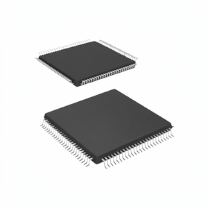 ส่วนประกอบอิเล็กทรอนิกส์ 100 TQFP AT6005-2AI ช่องทางผู้ผลิตแบบฝังตัว - Product Image 1