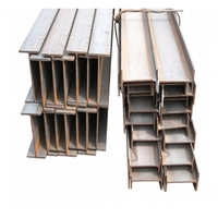 Material de Acero Estructural de Calidad Superior para la Construcción de Edificios de Gran Altura y Puentes - Acero de Viga H