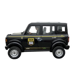 SUV électrique économique Jimny, à basse vitesse, quatre roues motrices avec freins à disque sur les quatre roues. - Product Image 1