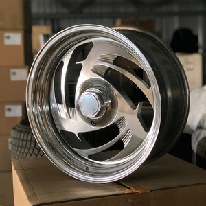 RCSR Llantas Forjadas Ligeras de 26 Pulgadas 5x114.3 para Ferrari 488 GTB Ferrari 458 Ferrari 812 Ferrari 296 Fogiotos - Product Image 2
