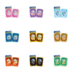 Poke Mon CSV9.5C <span class=keywords><strong>Glaceon</strong></span> Set Single Box TCG Cards For Collectors - Product Image 4