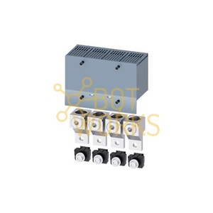 Siemens 3VA92540JC13 - Nuovo - Product Image 1