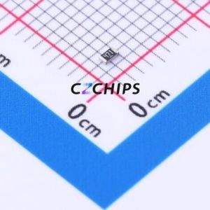 ตัวต้านทานแบบ SMD รุ่น RT0603BRE07470RL ขนาด 0603 (ประเภท: ฟิล์มบาง) (ค่าความต้านทาน: 470 โอห์ม ความแม่นยำ: 0.1%) - Product Image 1