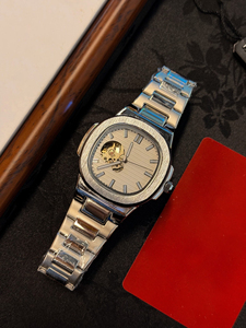 Top-tier luxury automatic <b>mechanical</b> <b>watch</b> waterproof design men's luxury <b>mechanical</b> <b>watch</b> custom <b>watch</b> - Product Image 4