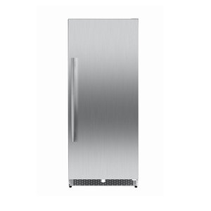 Compresor de Pared Integrado Tipo Cajón Candor, Cocina Integrada y Refrigerador Empotrado - Product Image 3
