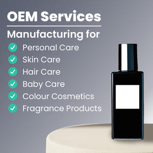 Vaporisateur de parfum OEM ODM 45ml avec des parfums délicats et charmants pour un usage domestique et professionnel - Product Image 3