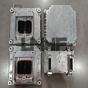 LNHF TAD1344GE 20959036 D13 กล่องควบคุมเครื่องยนต์ (ECU) สำหรับ Volvo - Product Image 5